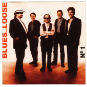 Blues & Loose No.1