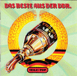 Das Beste aus der DDR - Teil 2/Pop