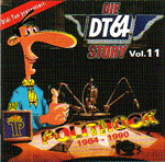 Die DT 64-Story Vol. 11 Politrock